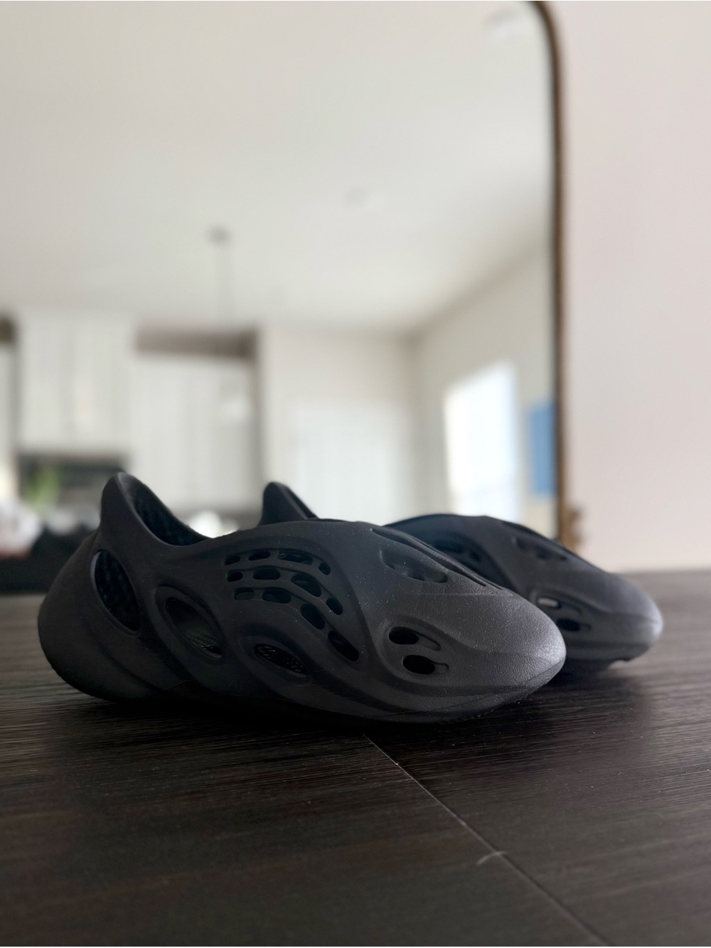 Yeezy Foam Runner Onyx